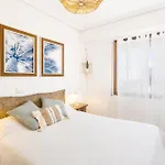 Palmera House شقة *