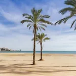 Palmera House