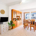 Palmera House *