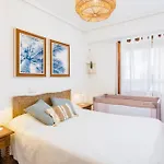 Palmera House شقة كولرا