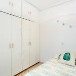شقة Palmera House