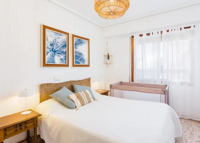 Palmera House 公寓 库列拉