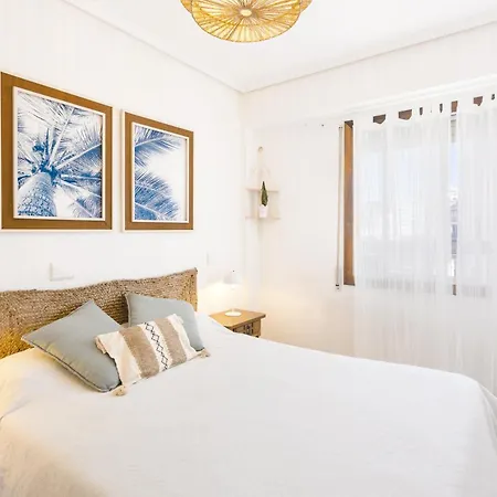 Palmera House Lejlighed *