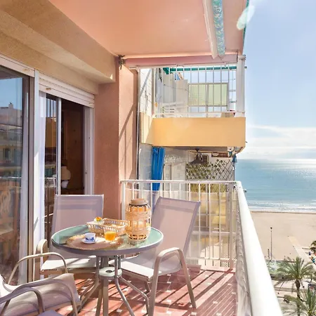 Palmera House Lejlighed Cullera