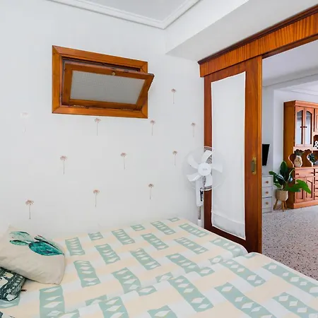 Lejlighed Palmera House *