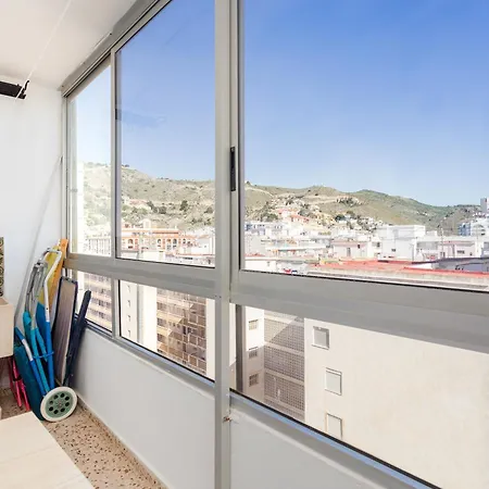 Lejlighed Palmera House Cullera