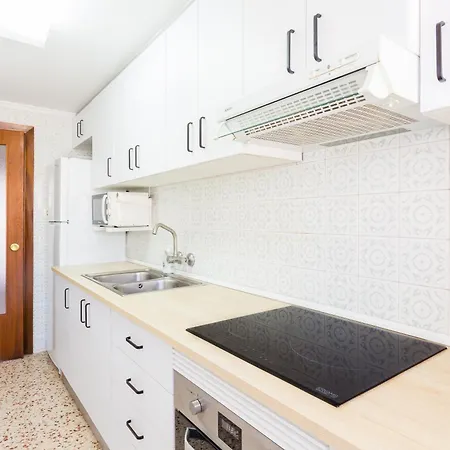 Lejlighed Palmera House