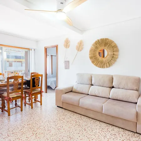 Palmera House Lejlighed Cullera