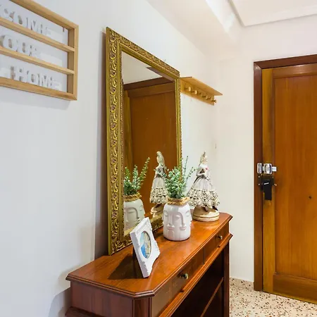 Palmera House Lejlighed *