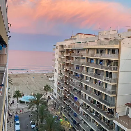 Palmera House Appartement *