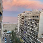 Apartament Palmera House Cullera
