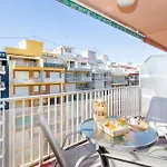 Palmera House Apartament Cullera