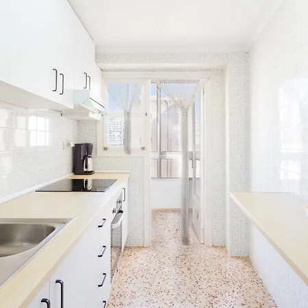 Palmera House Cullera