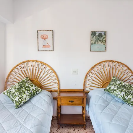 Palmera House Apartman