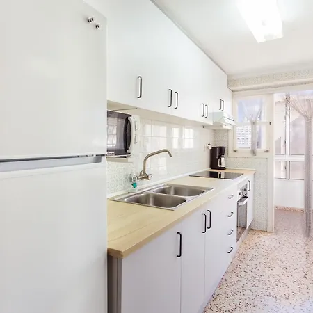 Palmera House