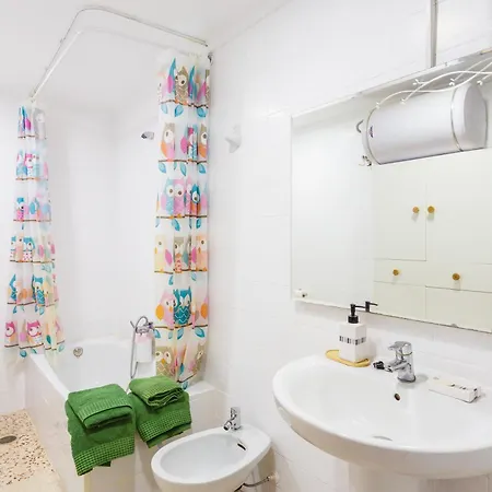 Palmera House
