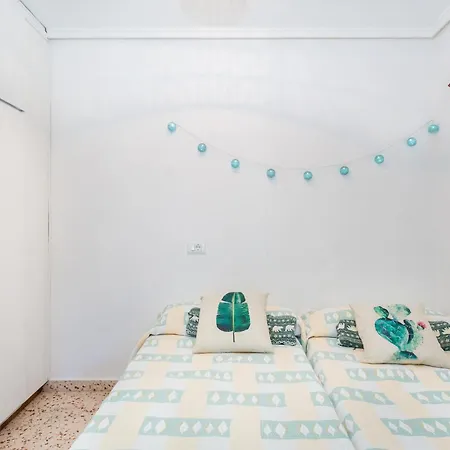 Palmera House Apartamento *