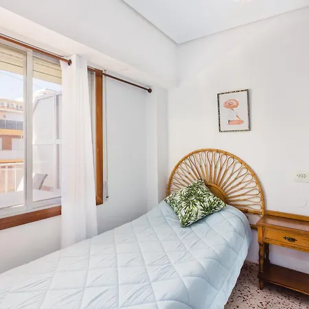 Palmera House Apartamento