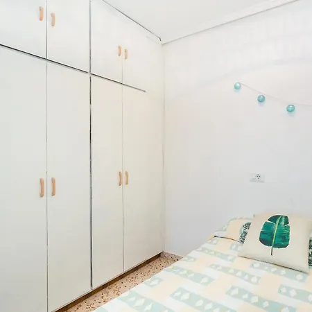 Apartamento Palmera House