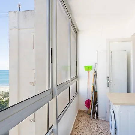 Palmera House Apartamento