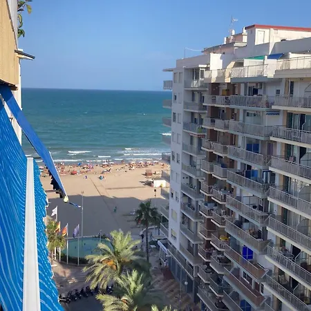 Palmera House Cullera