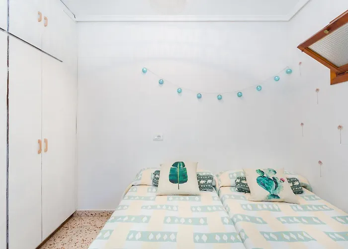Palmera House