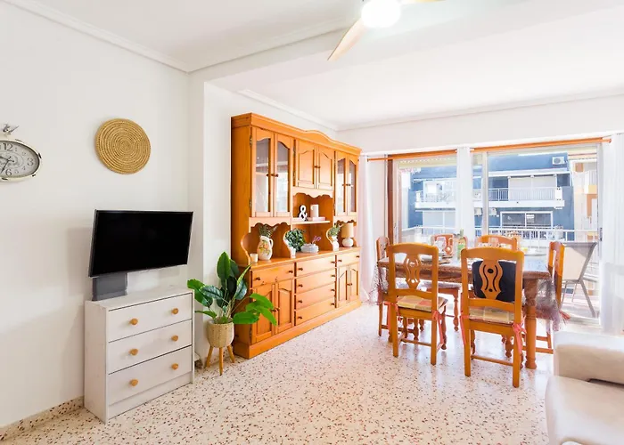 Palmera House *